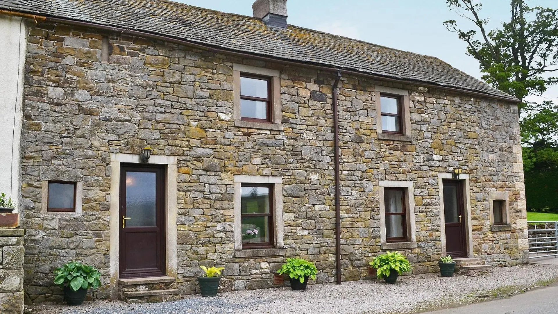 Holiday home Swaledale Cottag *