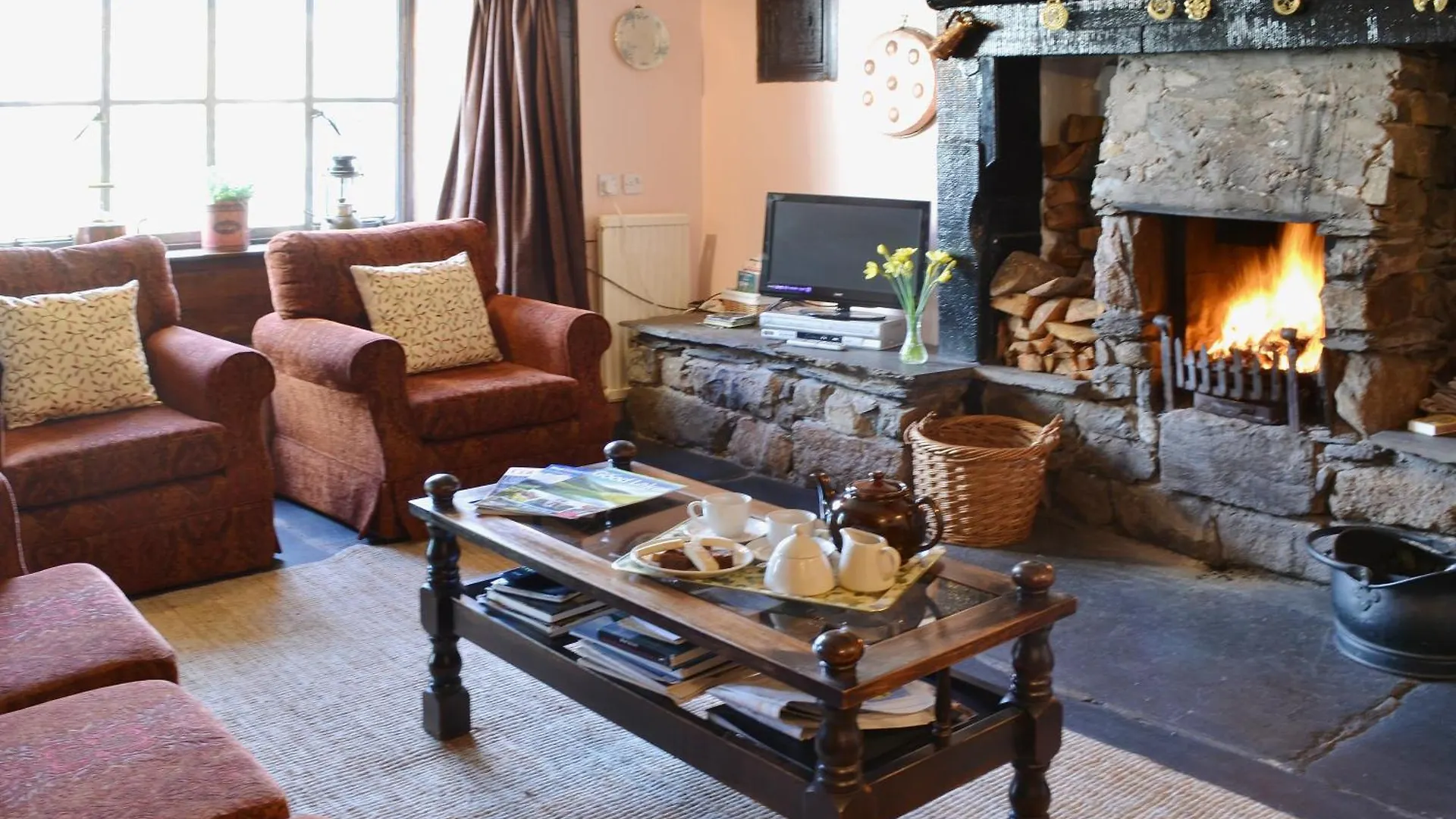 Birkerthwaite * 에스크데일