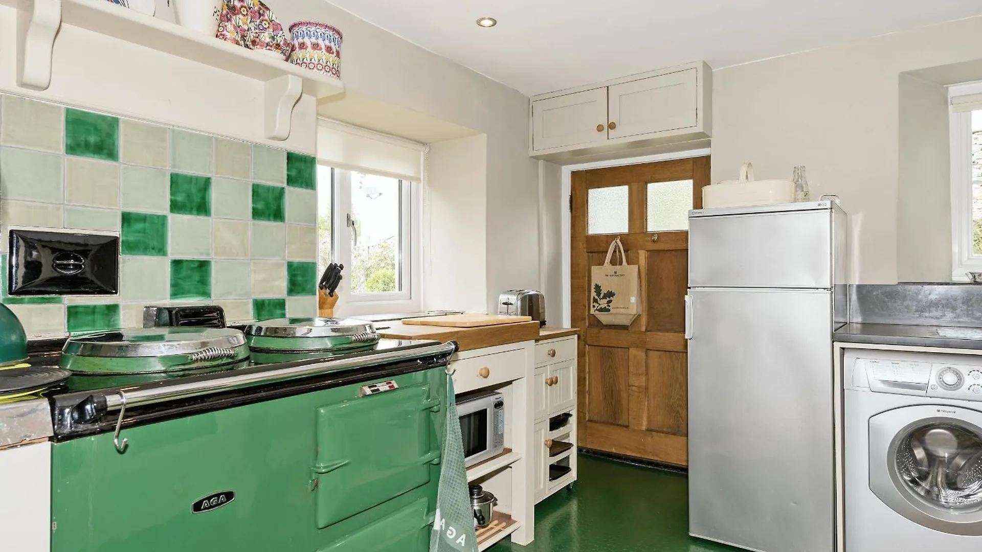 The Mains Holiday home *