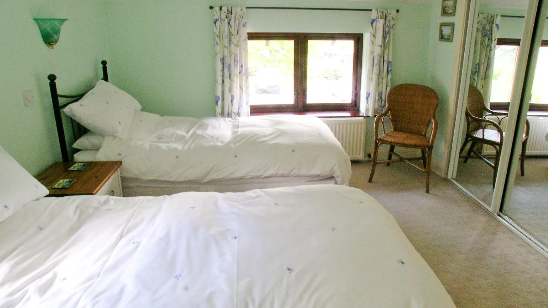 Bank End Holiday home