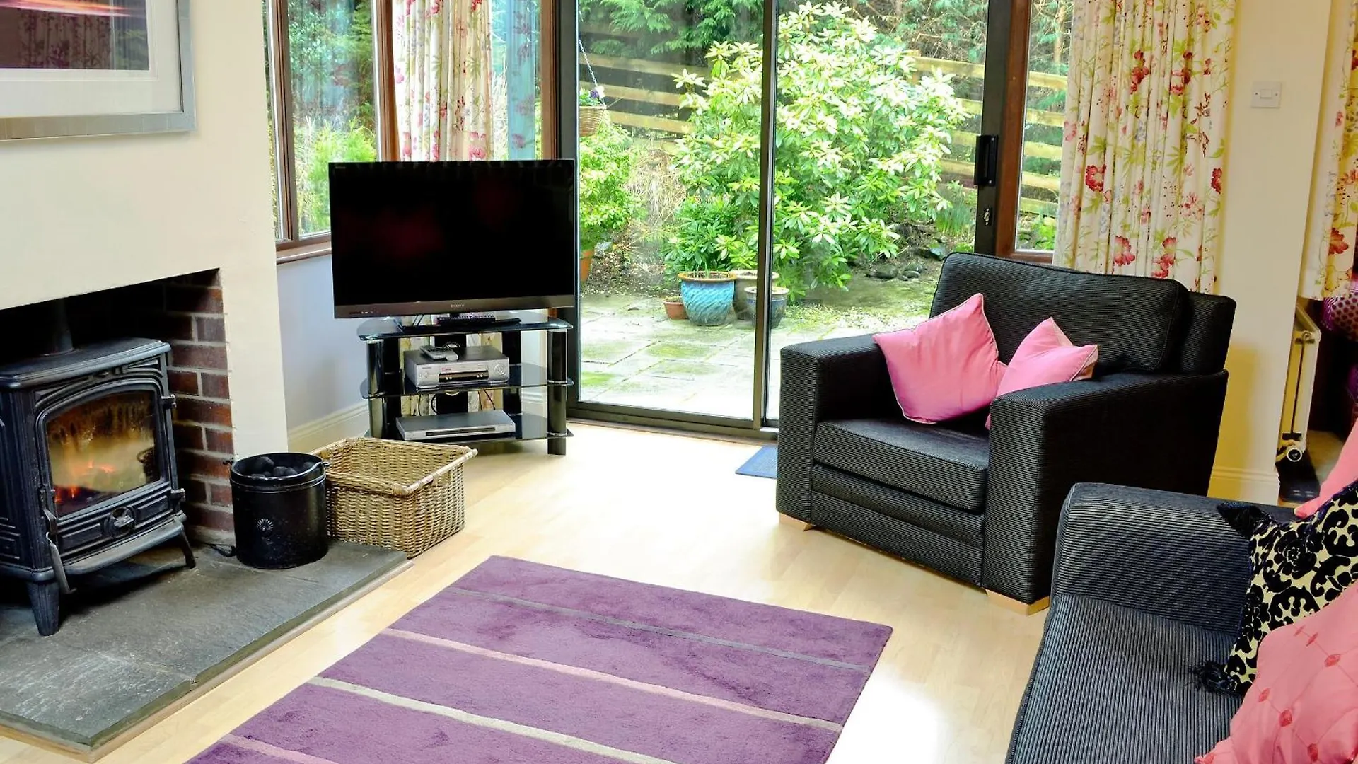 Holiday home Bank End *