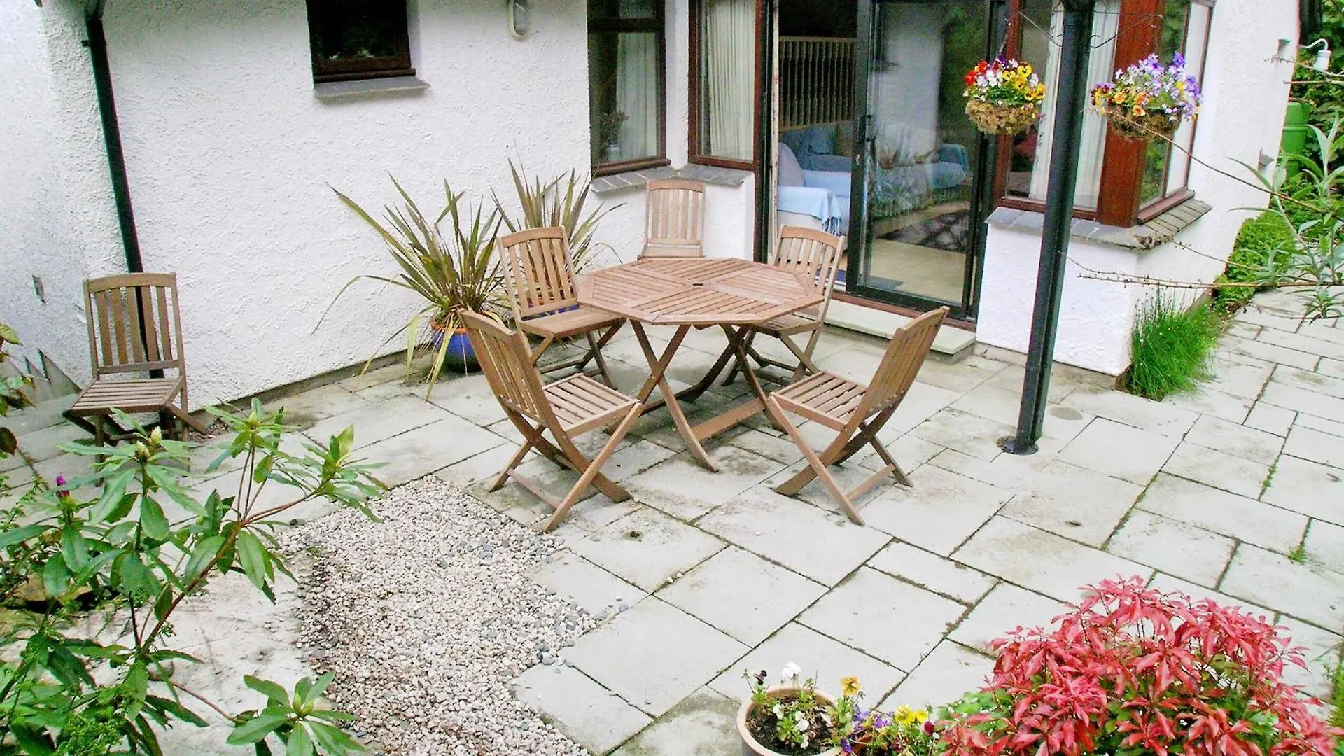 Holiday home Bank End *