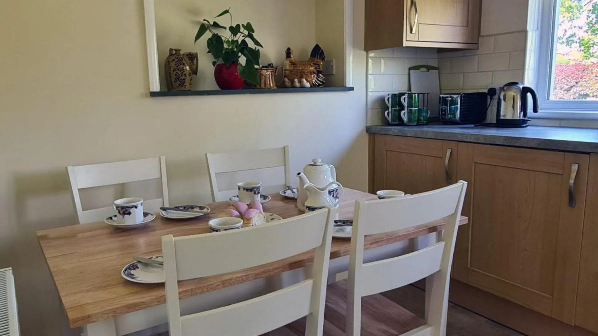 Beck Holiday home *