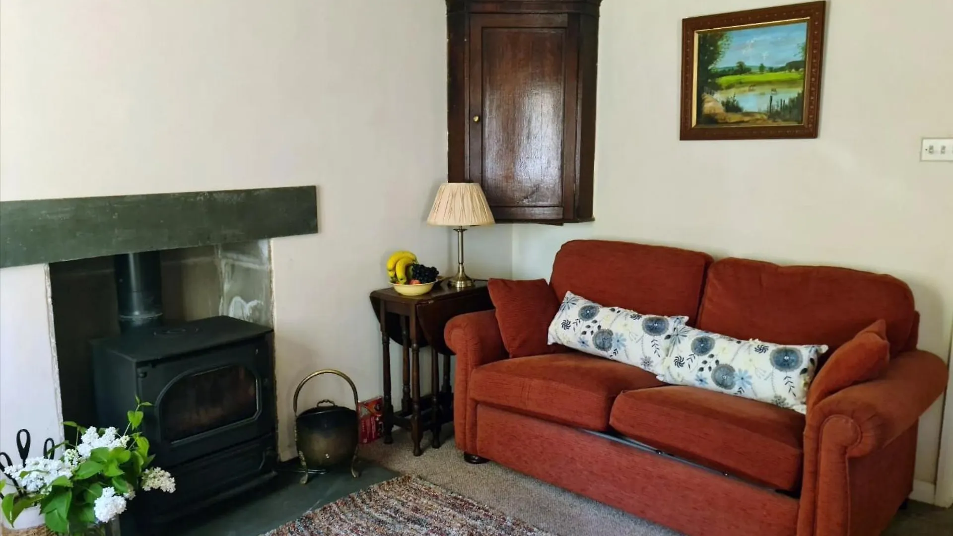 Beck Holiday home