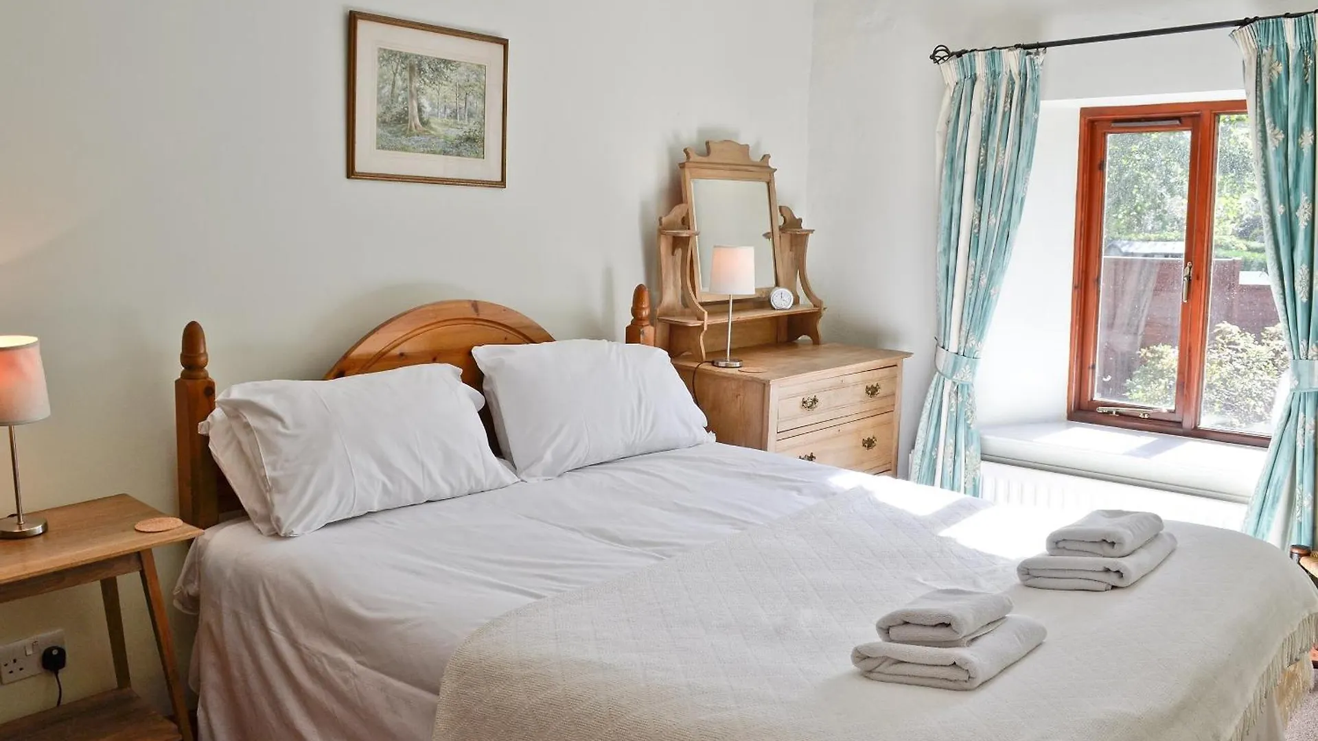 1 Oaks Farm Ambleside