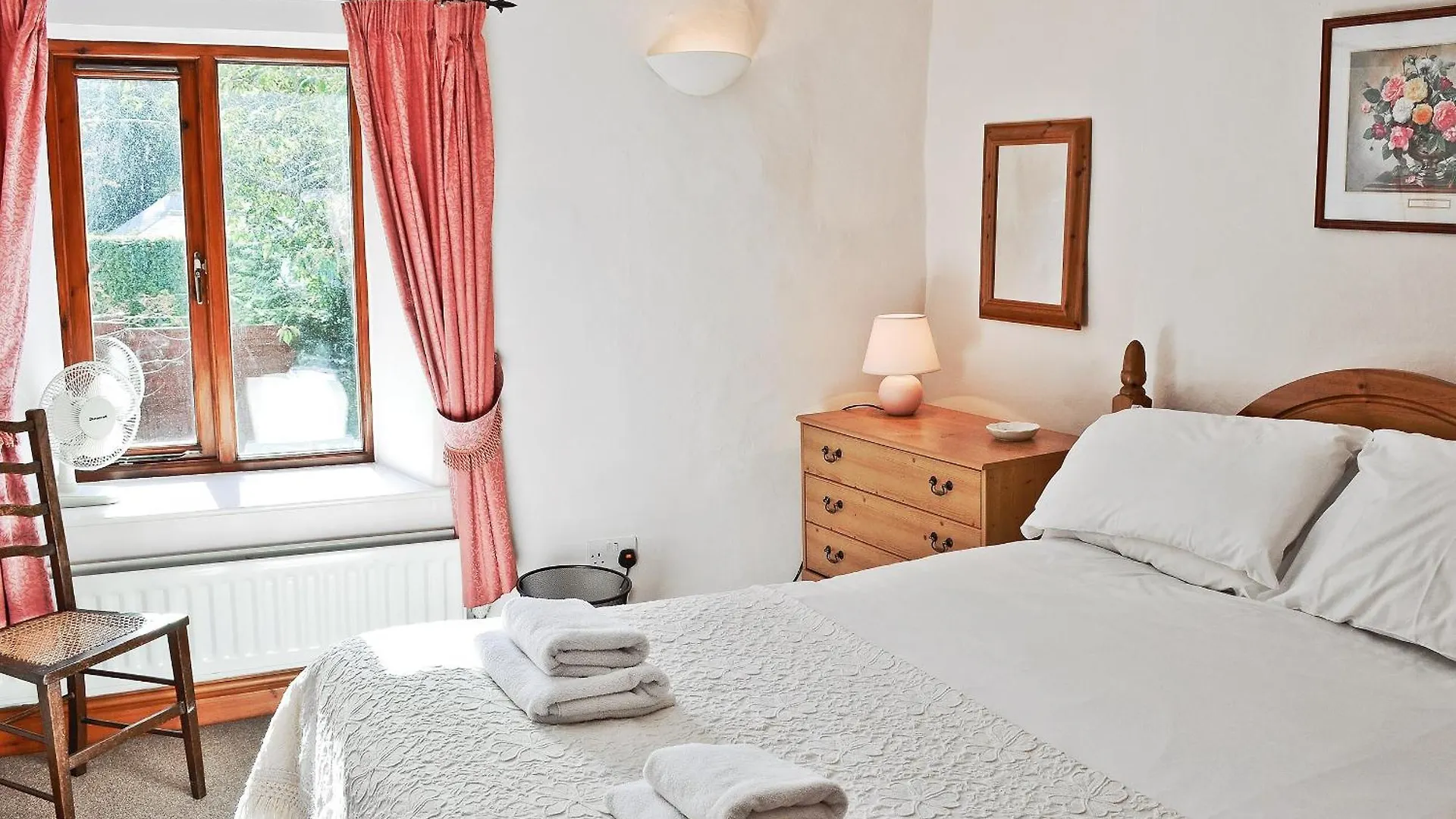 1 Oaks Farm * Ambleside