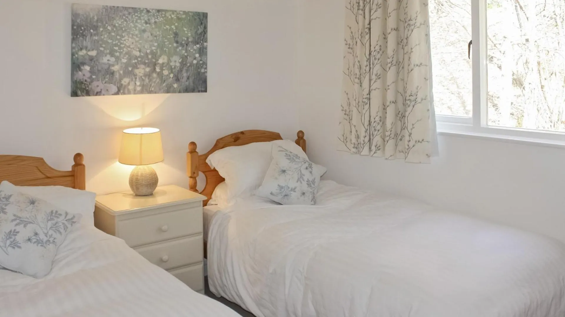 Tarnside Holiday home