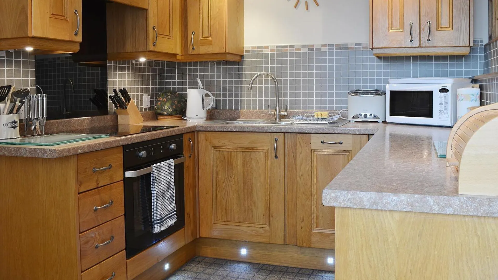 Holiday home The Carriage House Watermillock