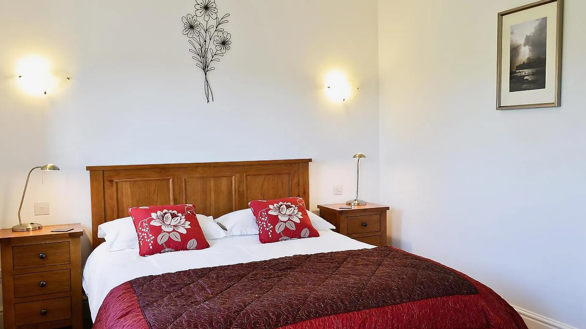 Swallows Nest Holiday home