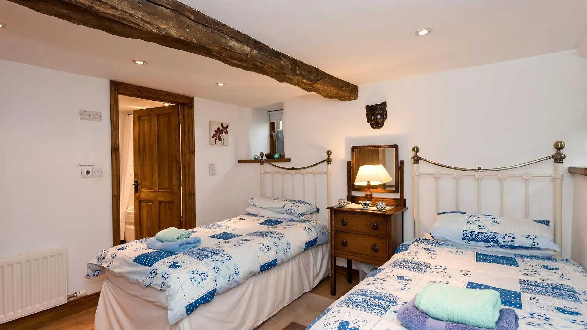 The Old Bothy Watermillock