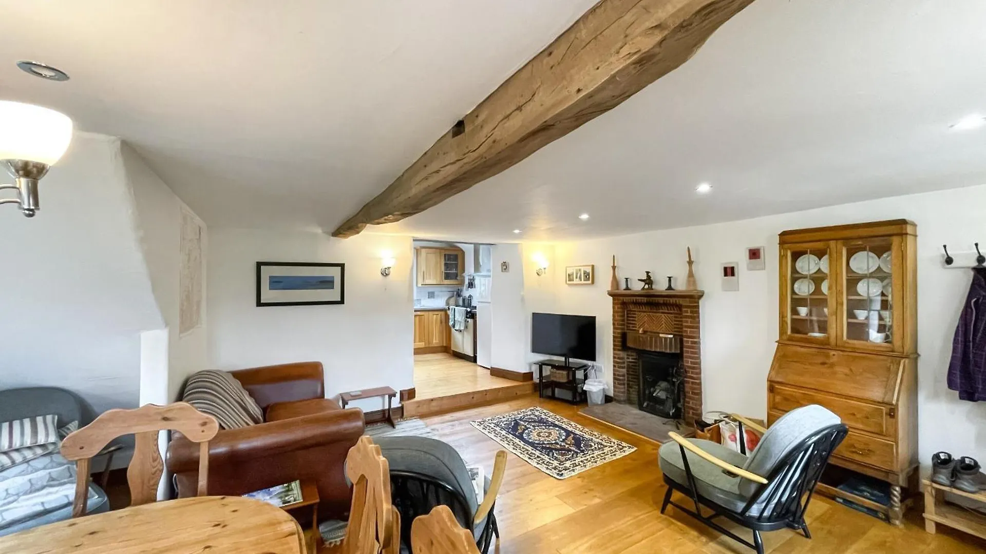 The Old Bothy * Watermillock