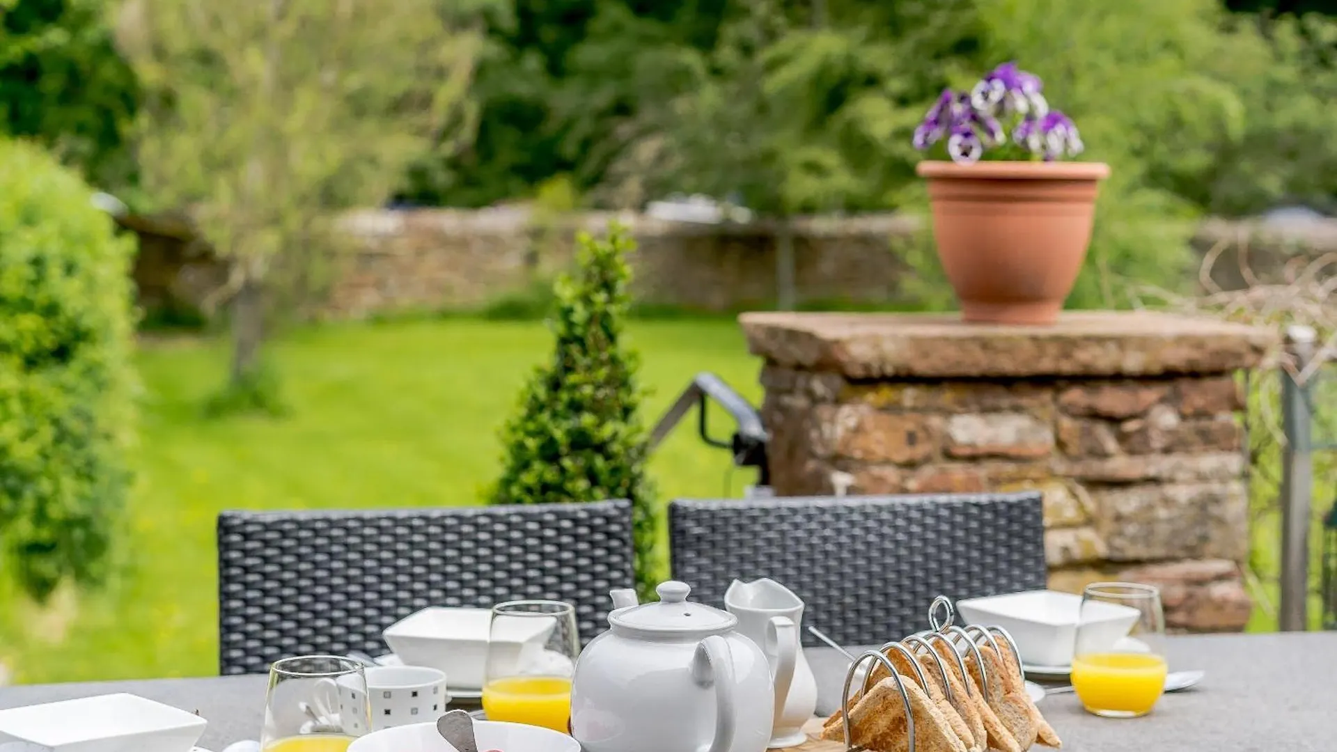 Holiday home Holly House Pooley Bridge