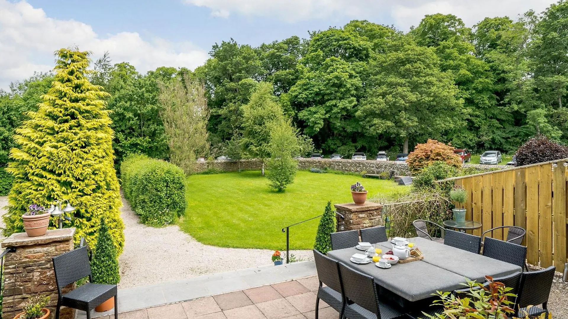 Holly House Holiday home