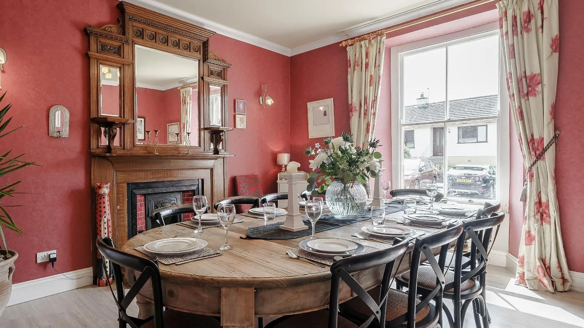 Holly House Holiday home *