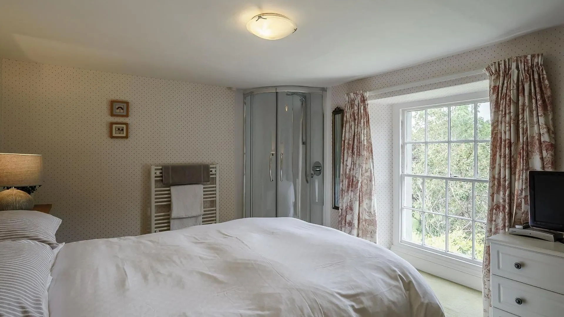 Holly House Holiday home Pooley Bridge