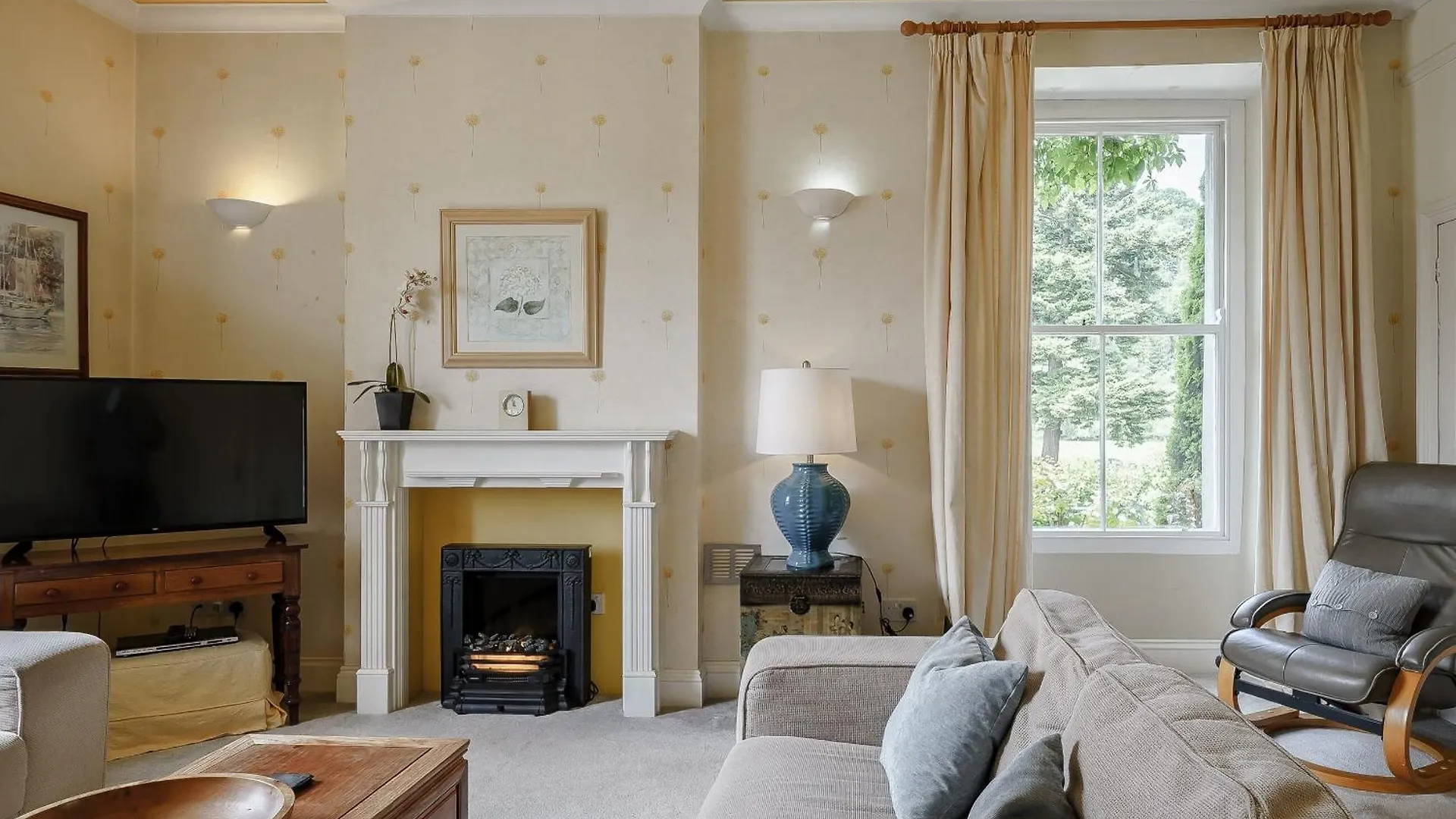 Holiday home Holly House Pooley Bridge
