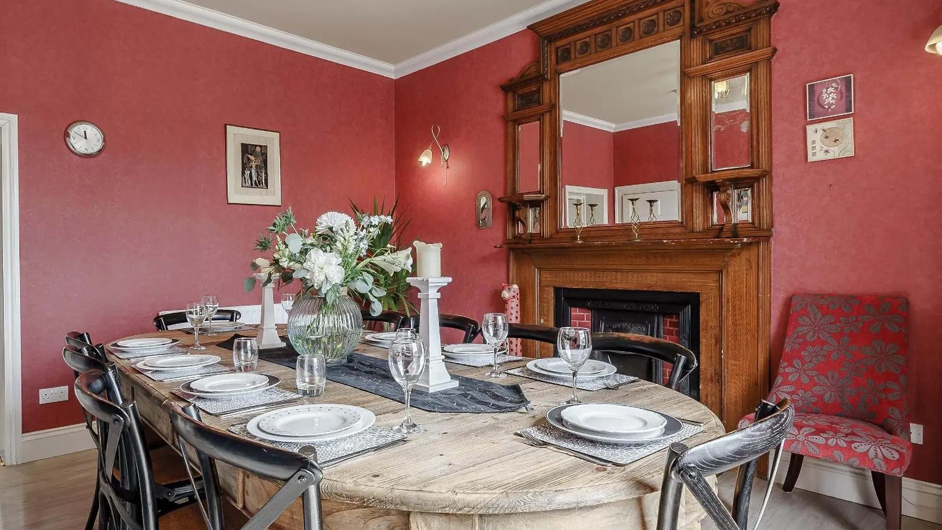 Holly House * Pooley Bridge