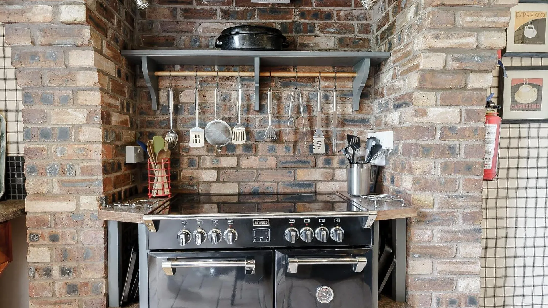 Holly House Дом отдыха