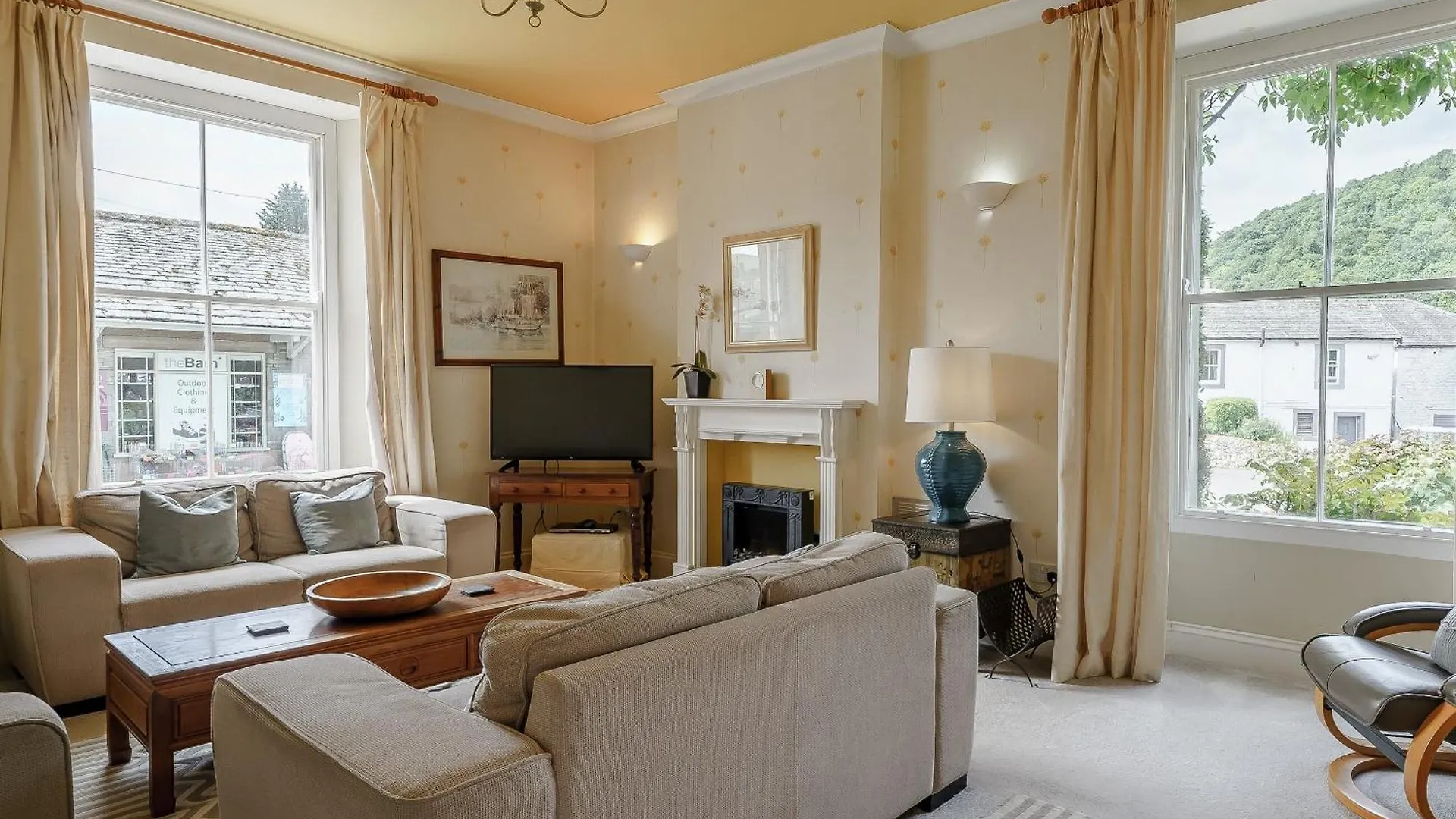 Holiday home Holly House Pooley Bridge
