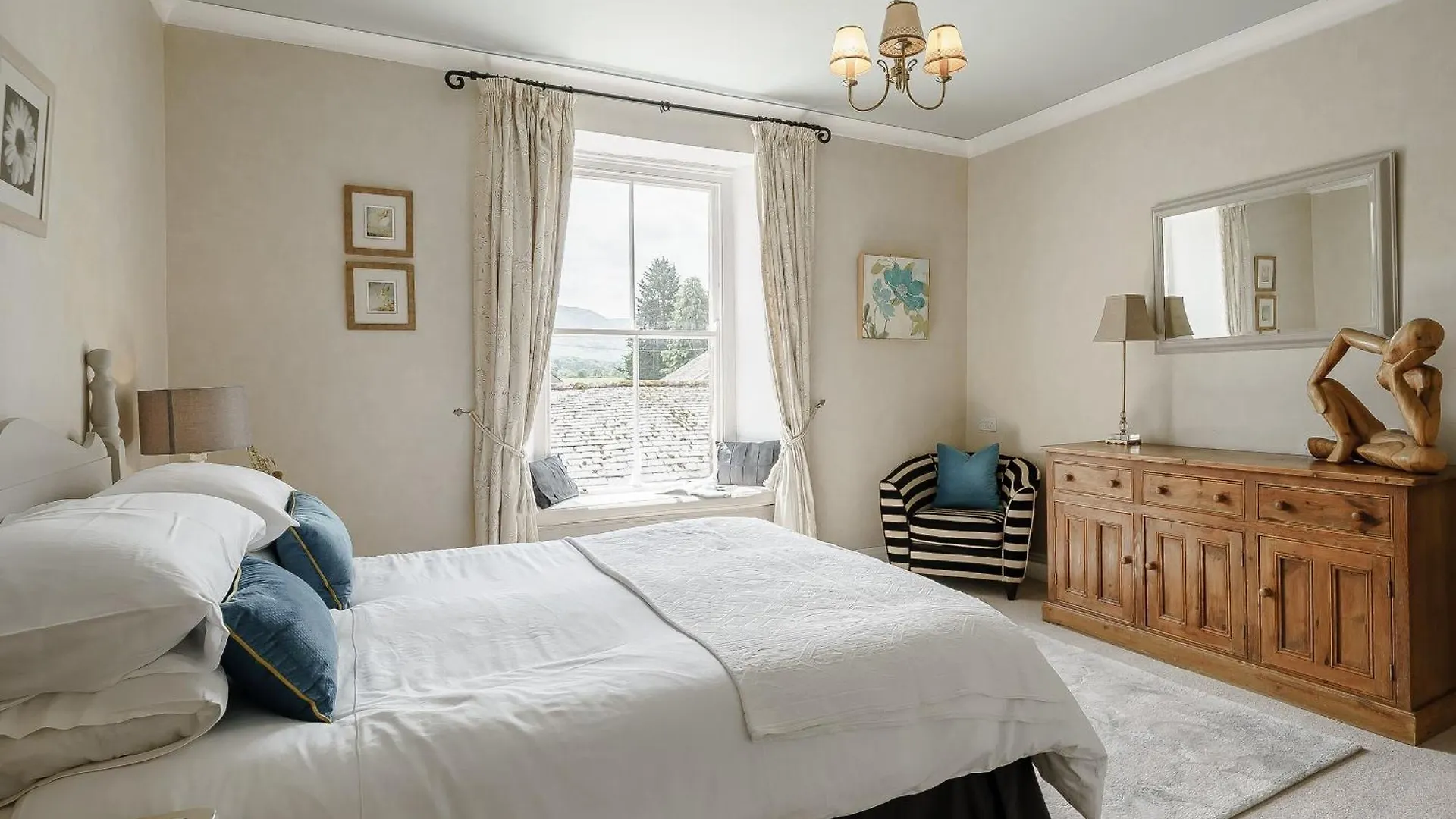 Holly House Pooley Bridge