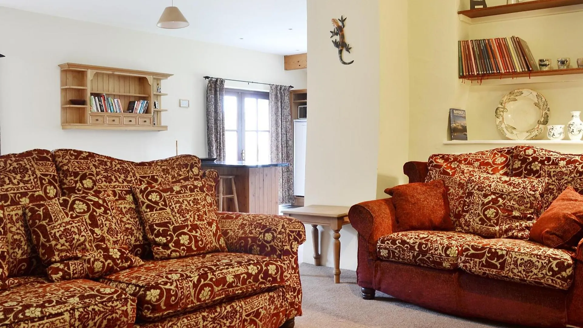 Holiday home Helm View Windermere