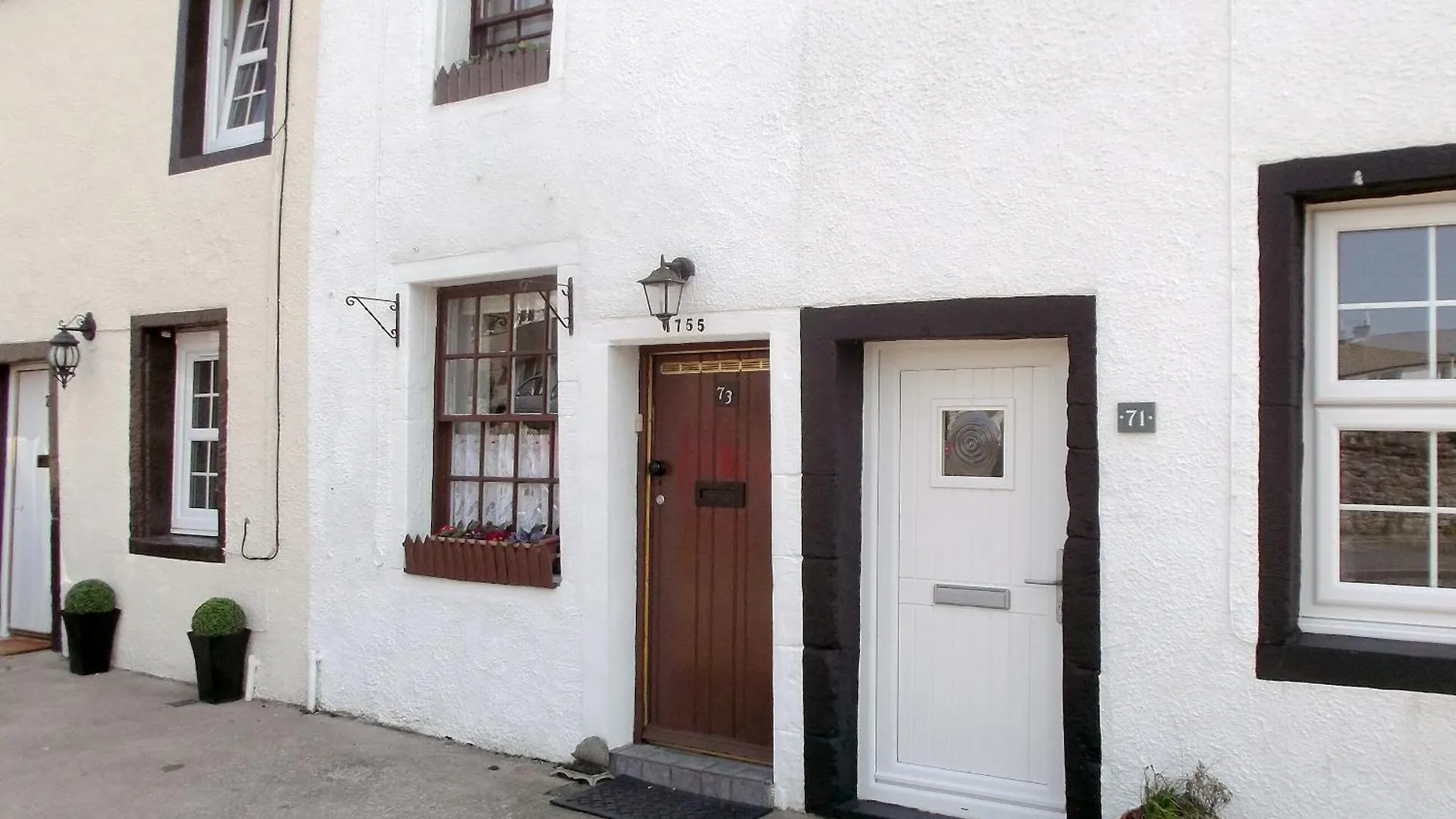 Tanners Holiday home Cockermouth