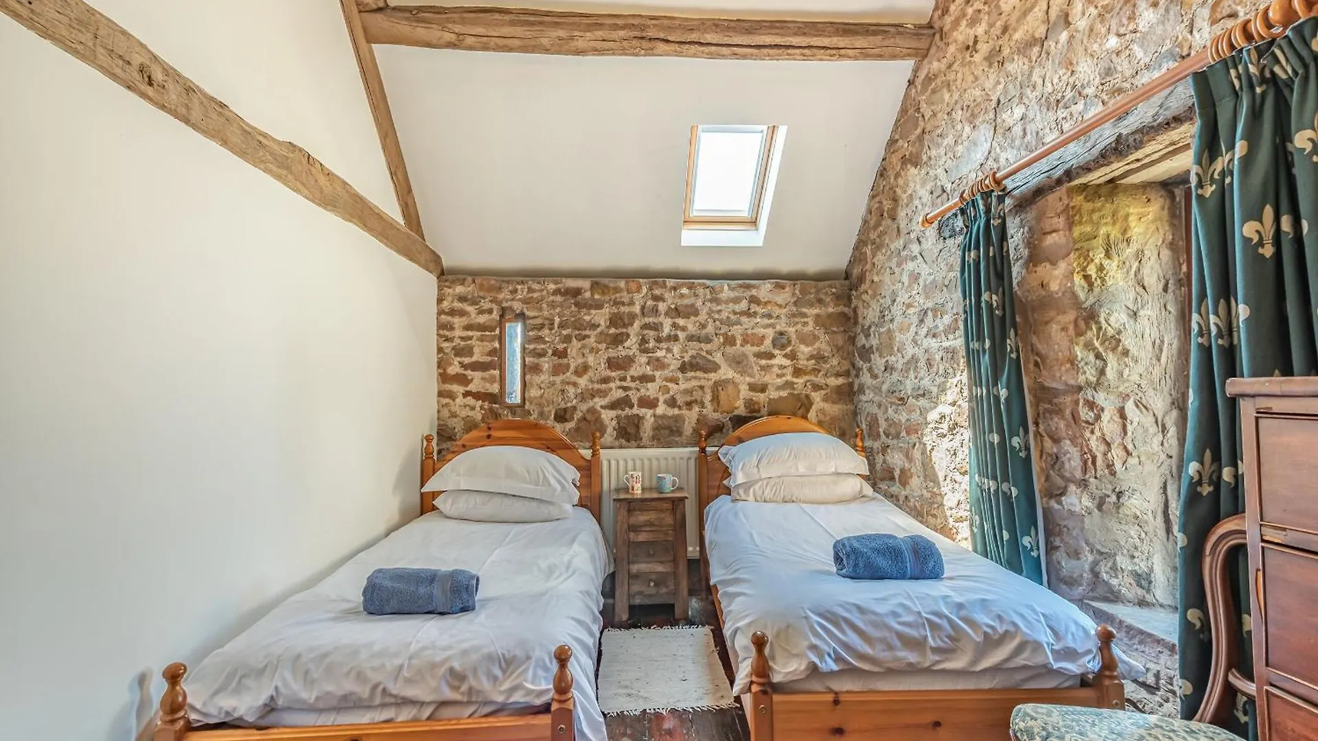 Haytongate Barn *