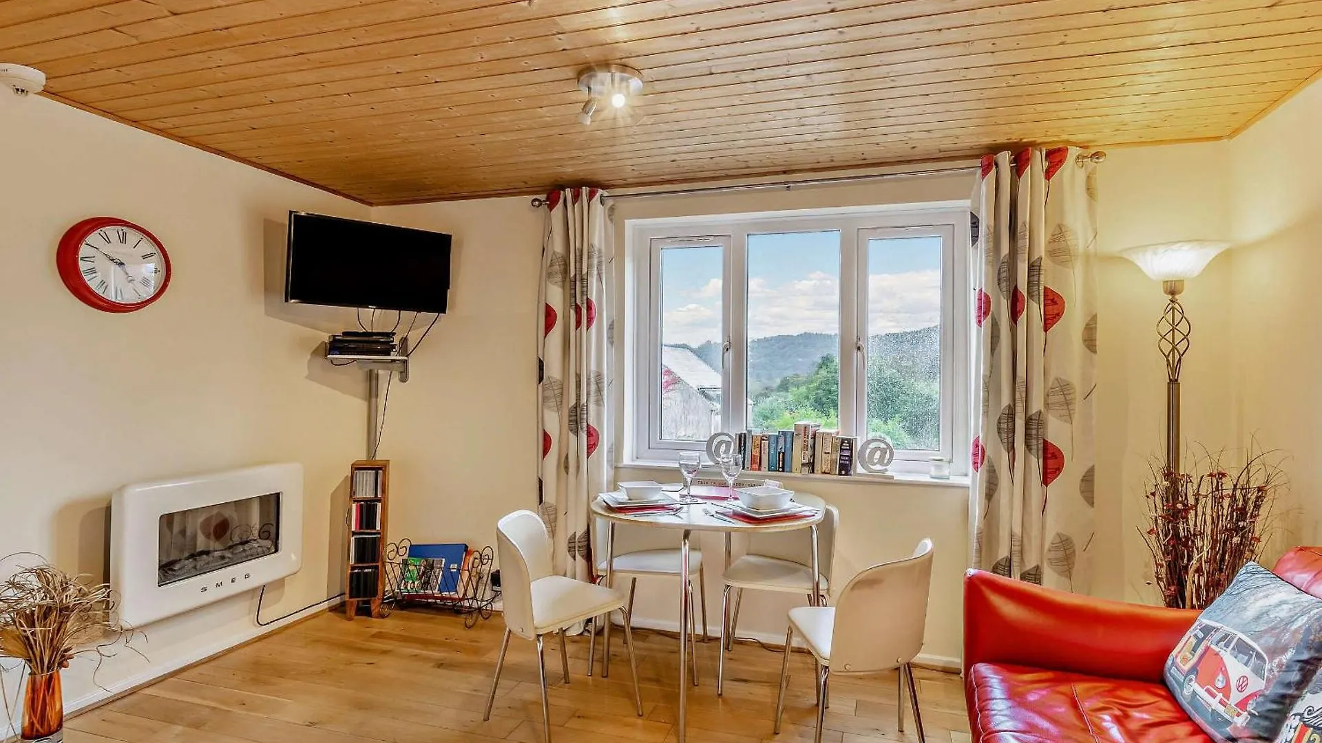 Holiday home Strawberries And Cream Bowness-on-Windermere