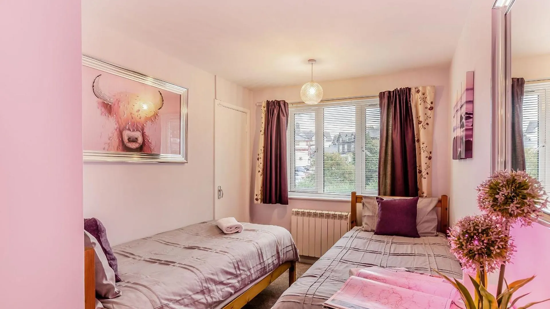 Holiday home Strawberries And Cream Bowness-on-Windermere