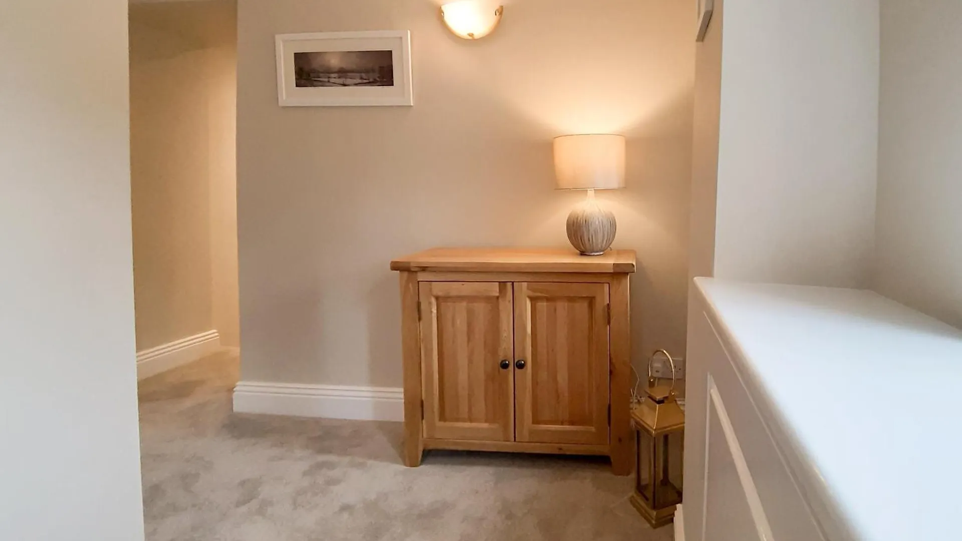 Holiday home High Mere