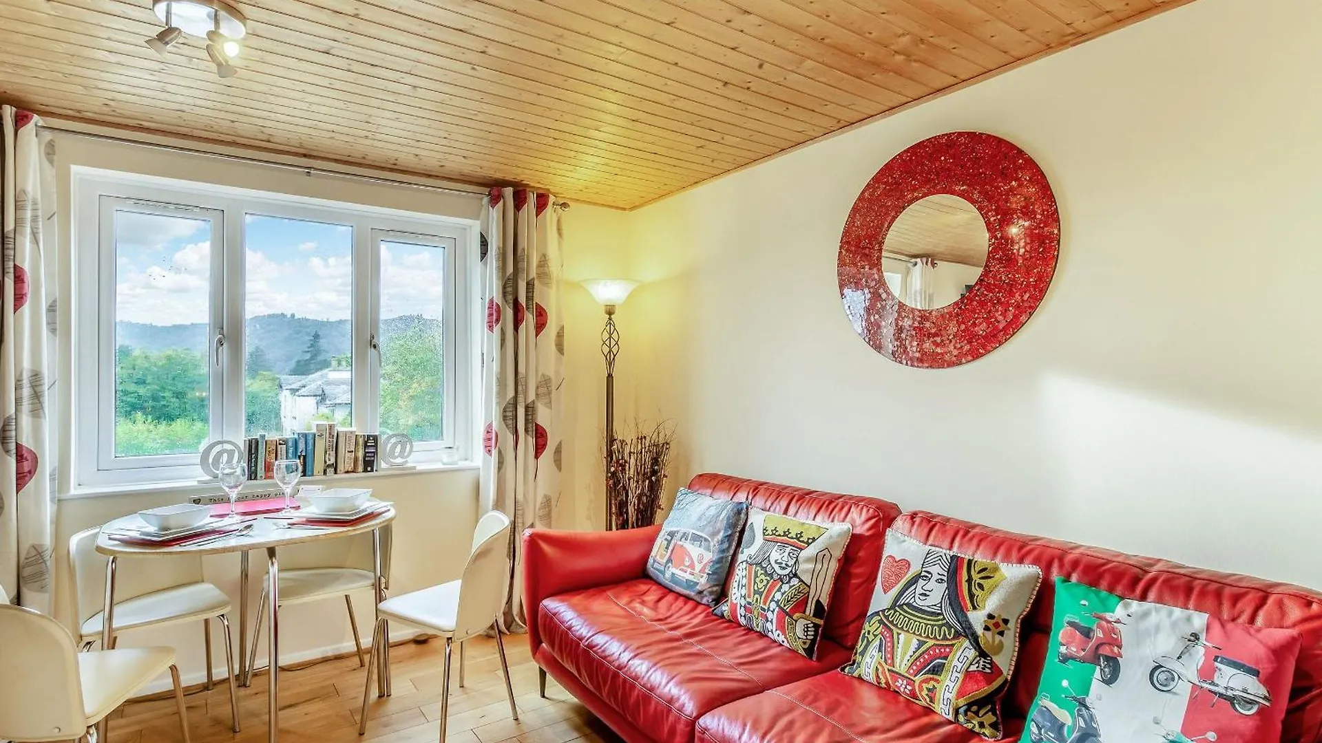 Holiday home Strawberries And Cream Bowness-on-Windermere