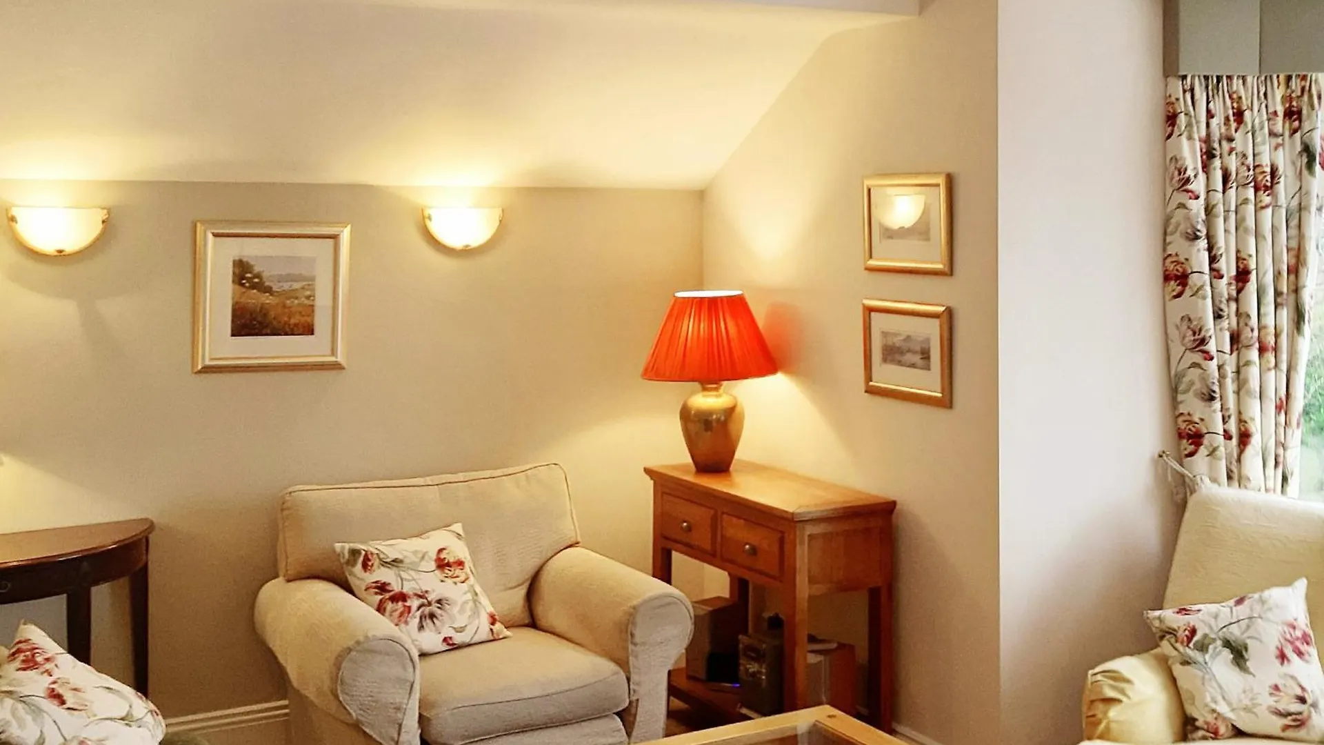 High Mere Holiday home Windermere