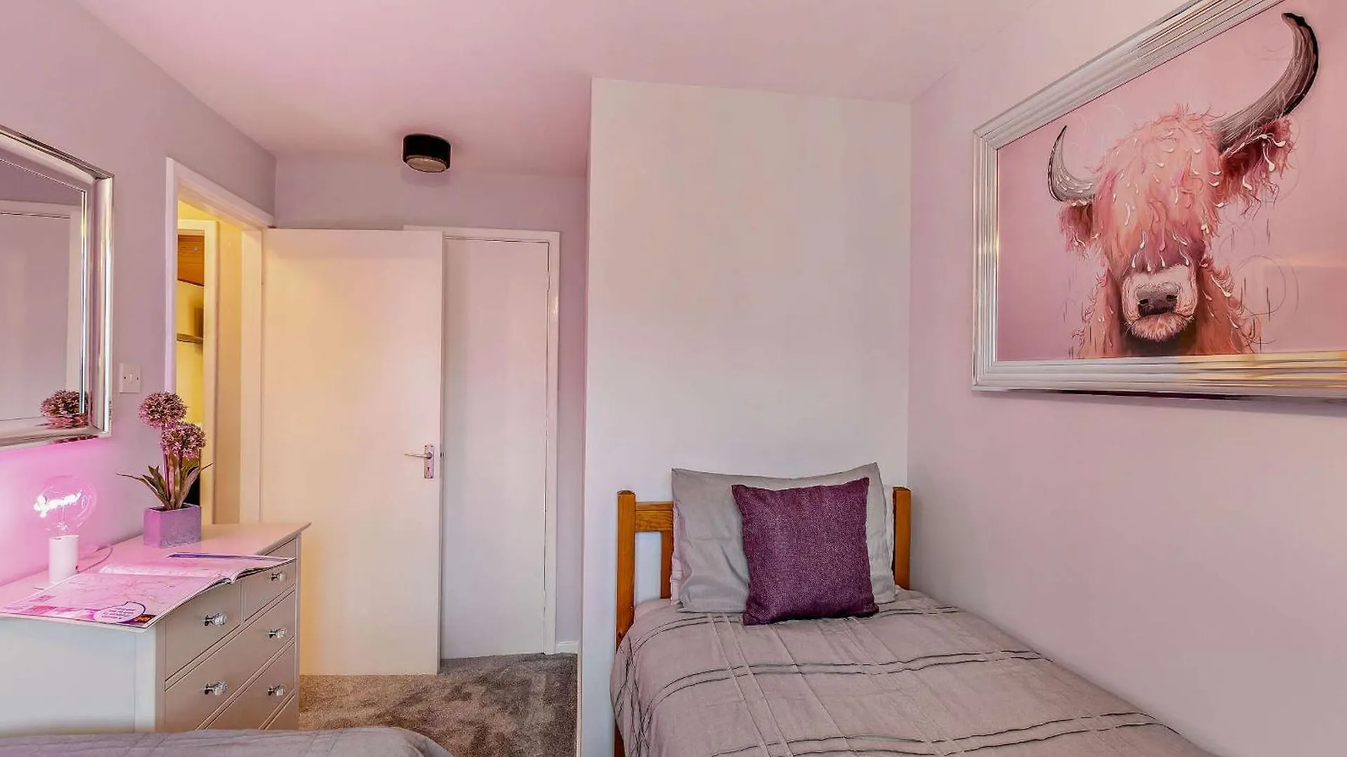 Holiday home Strawberries And Cream Bowness-on-Windermere