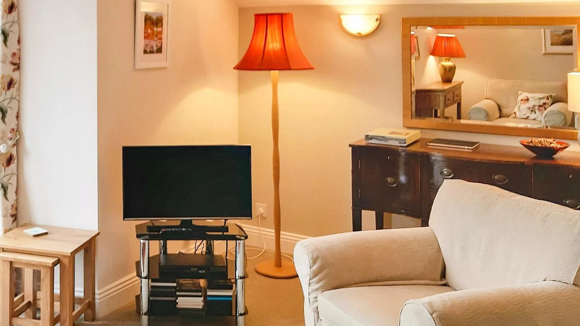 High Mere Holiday home Windermere