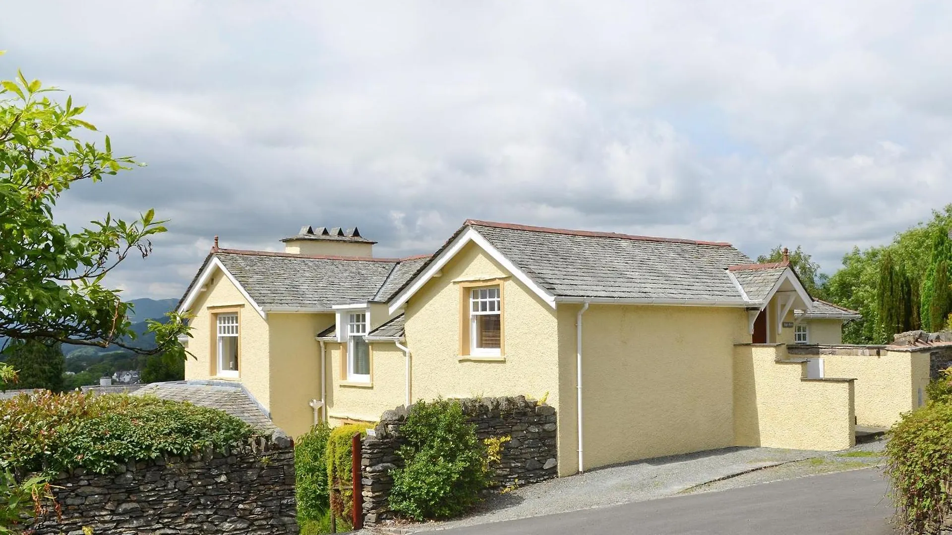 Holiday home High Mere