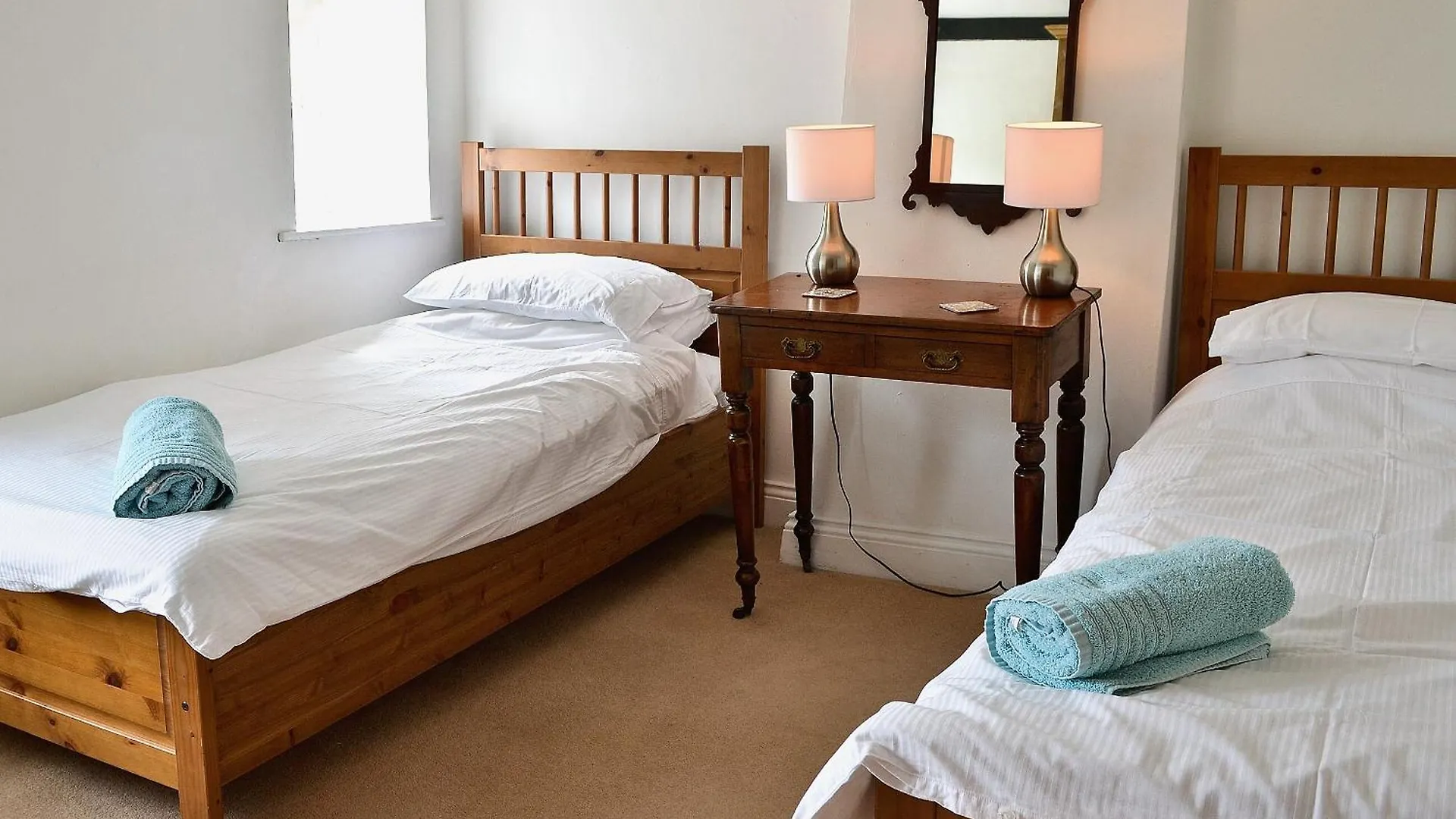 Holiday home The Larches Kirkby Stephen
