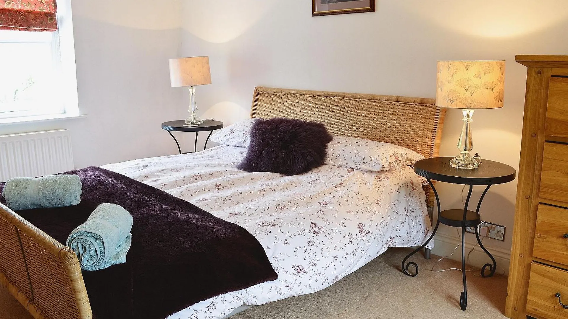 The Larches Holiday home Kirkby Stephen