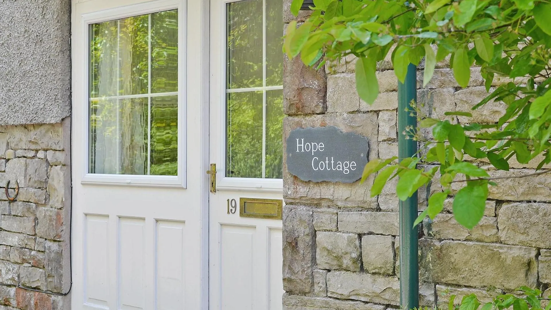 Holiday home Hope Lindale