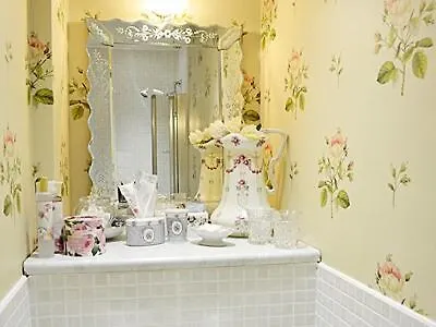 Rose Holiday home Ireby