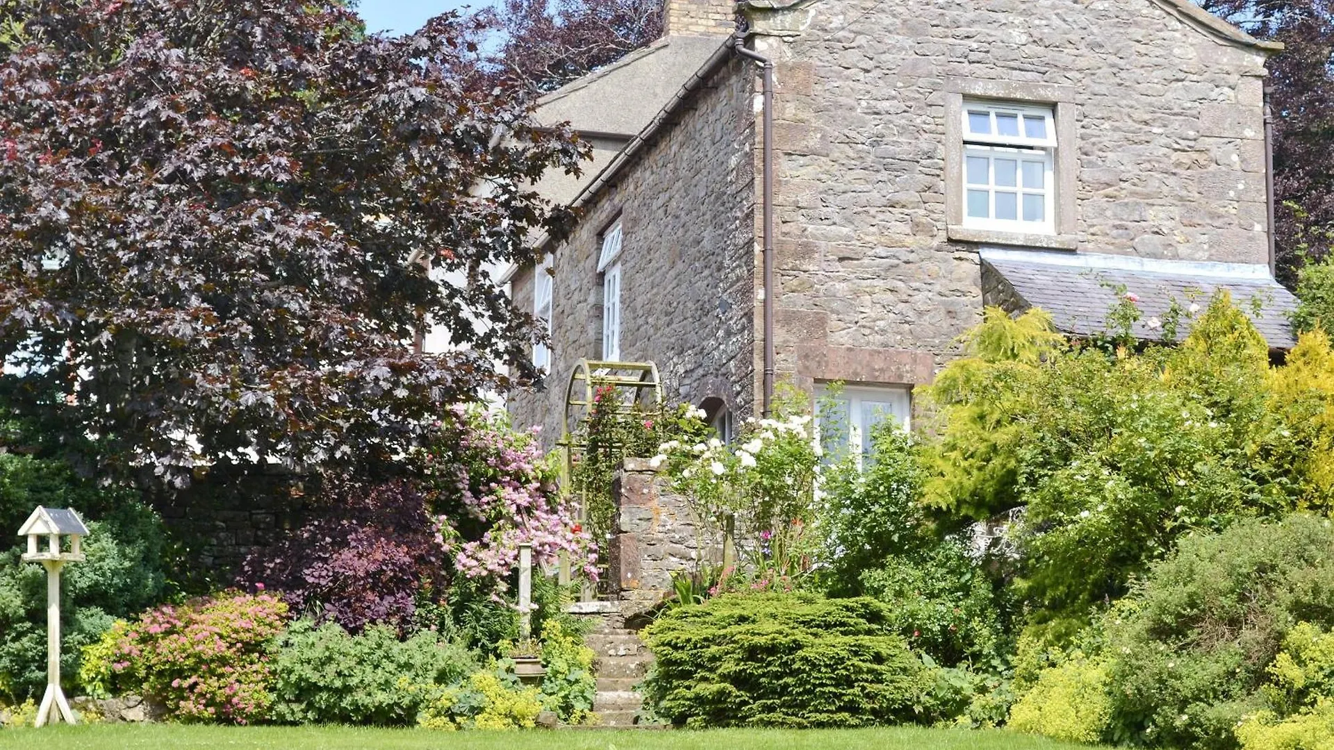 Ferienhaus Rose Ireby