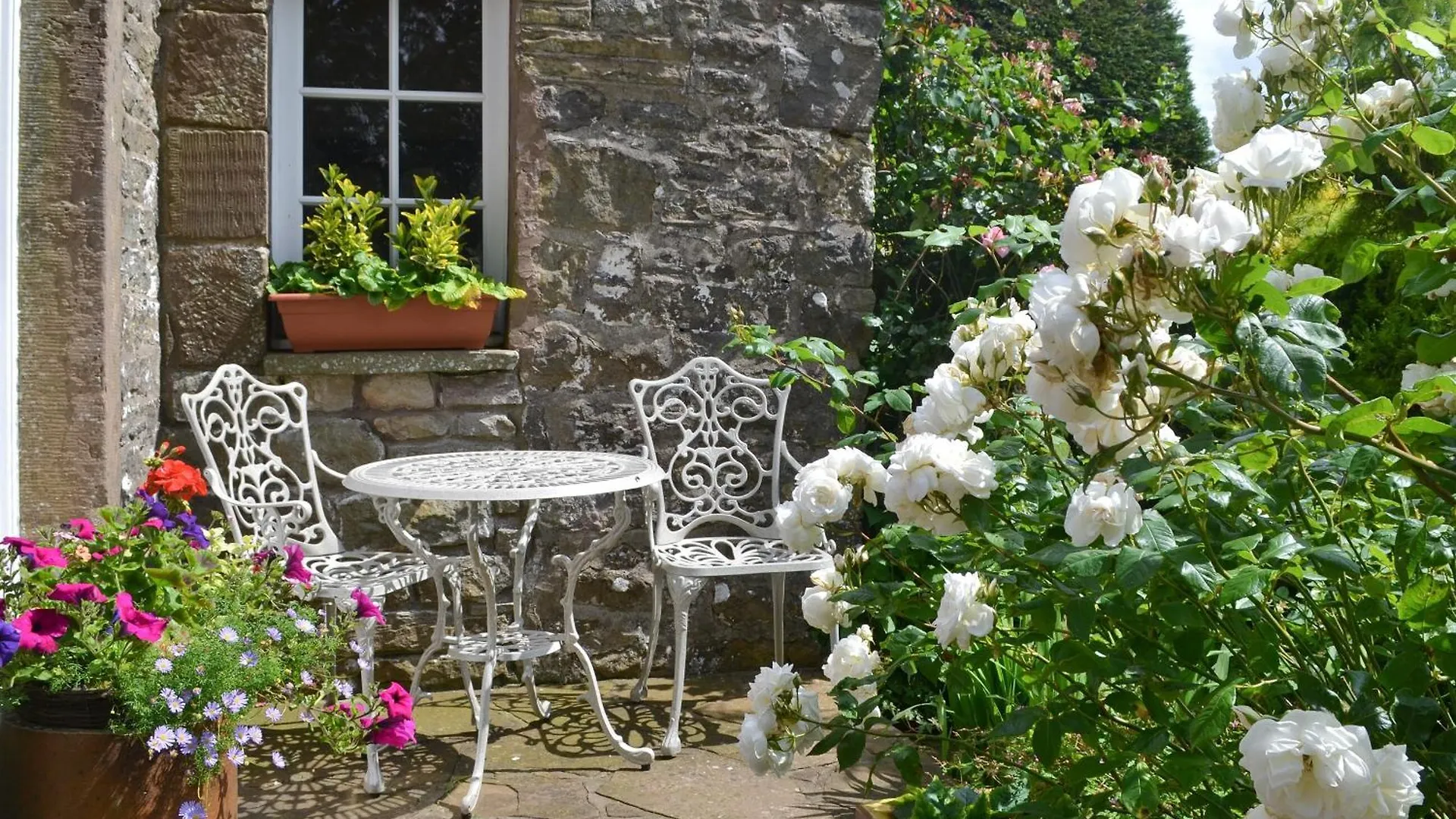 Holiday home Rose