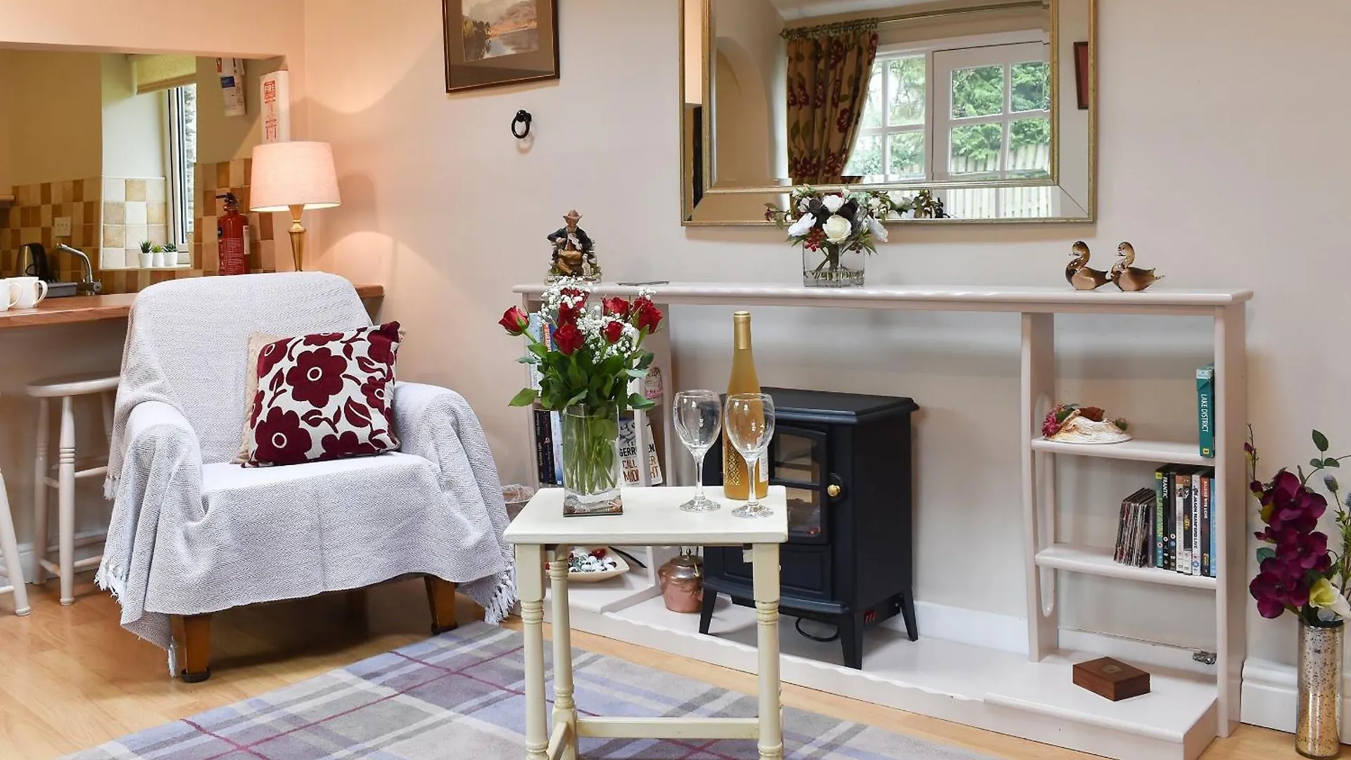 The Farriers Windermere