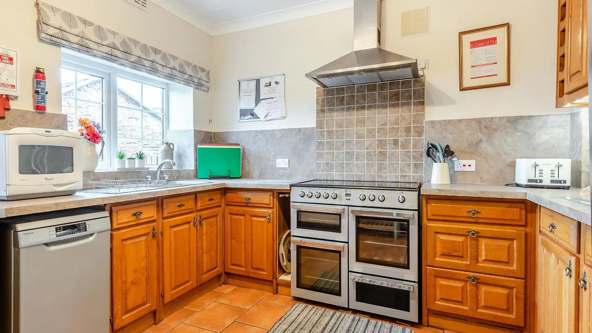 Halls Bank Farm Holiday home