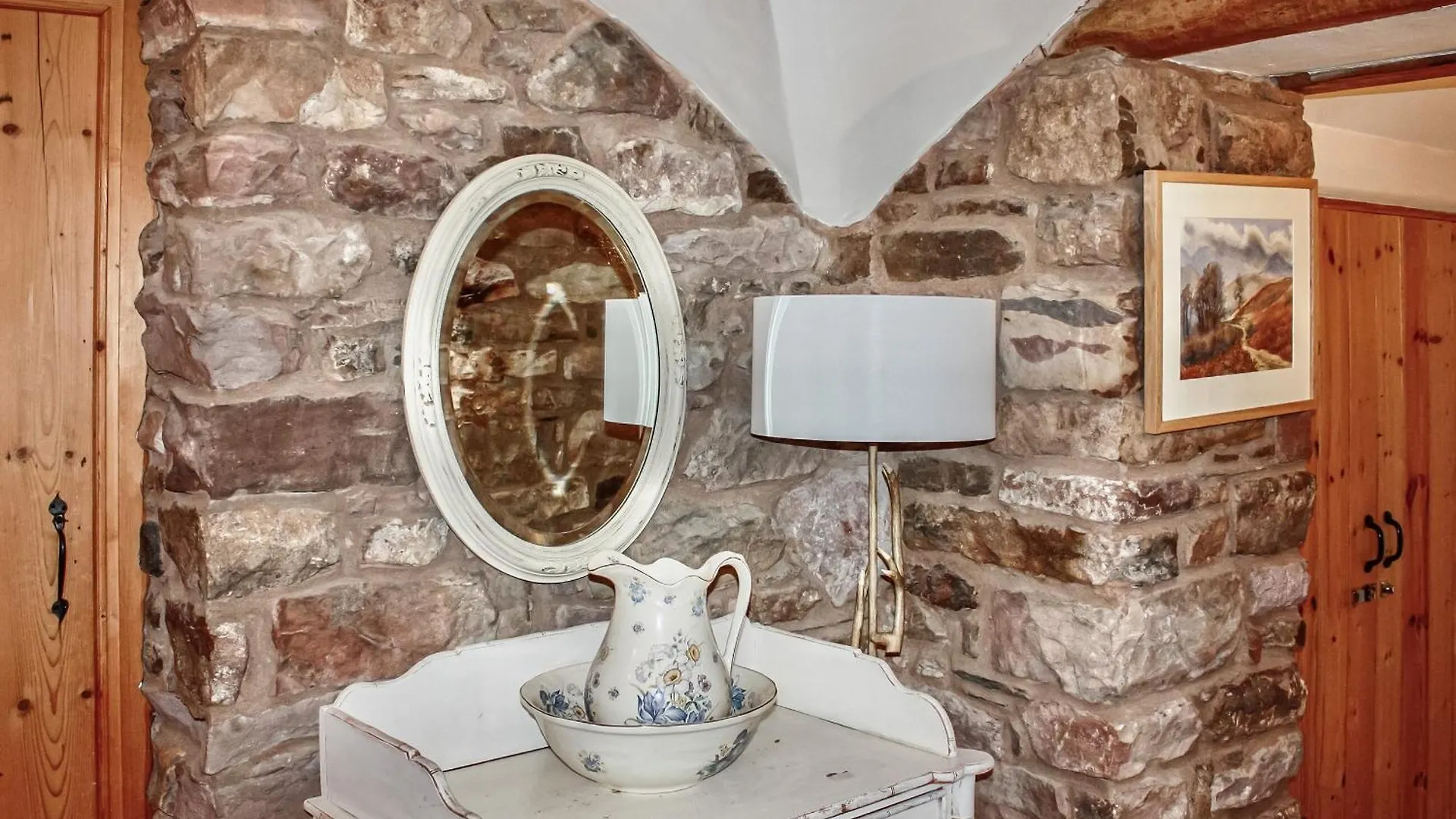 Wordsworth Holiday home