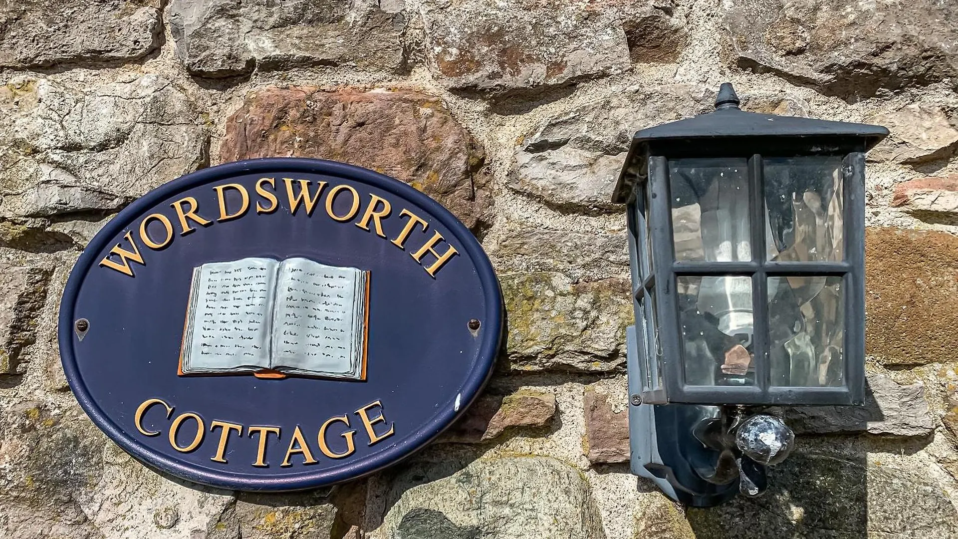Wordsworth Holiday home