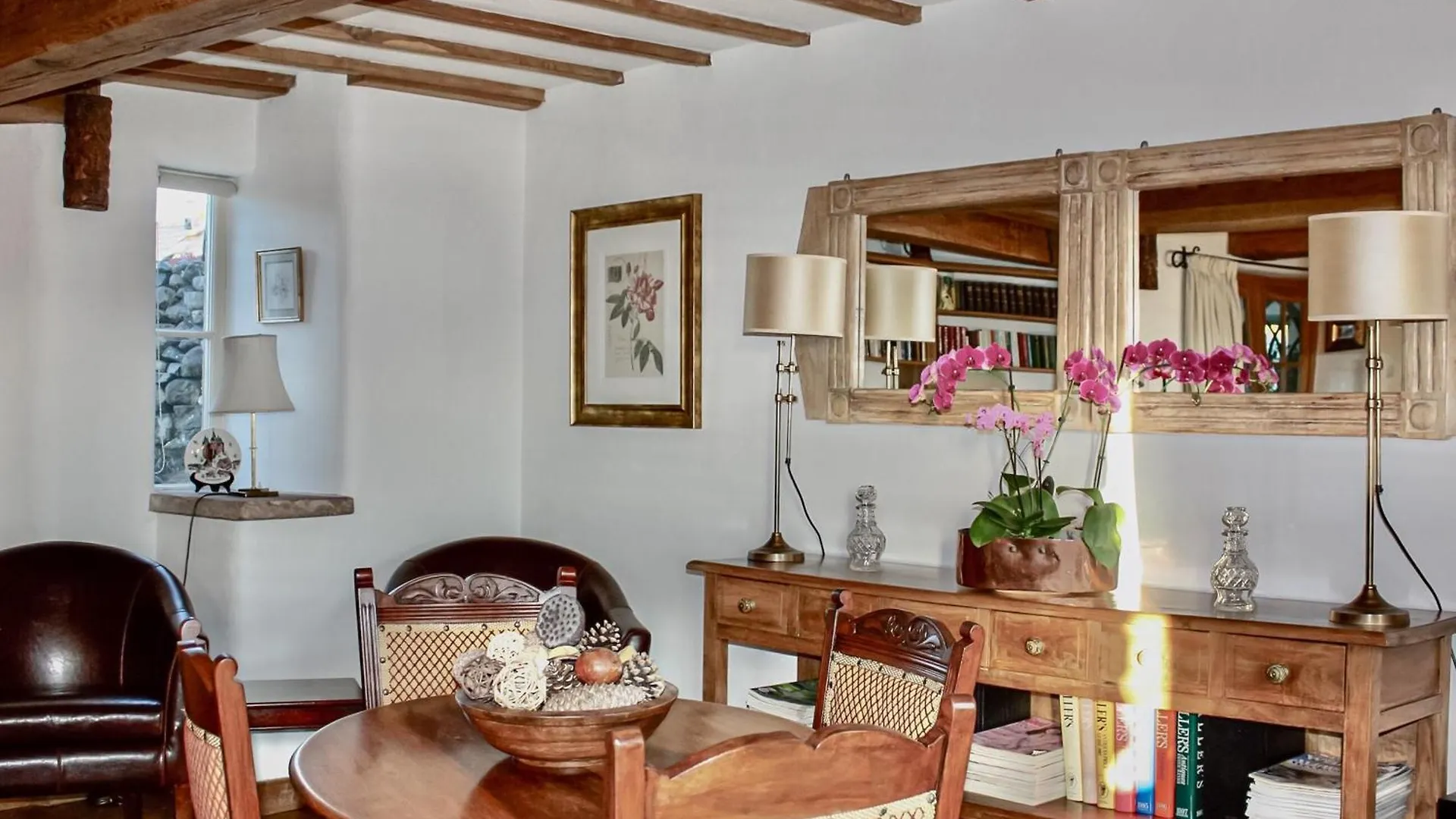 Wordsworth Holiday home *