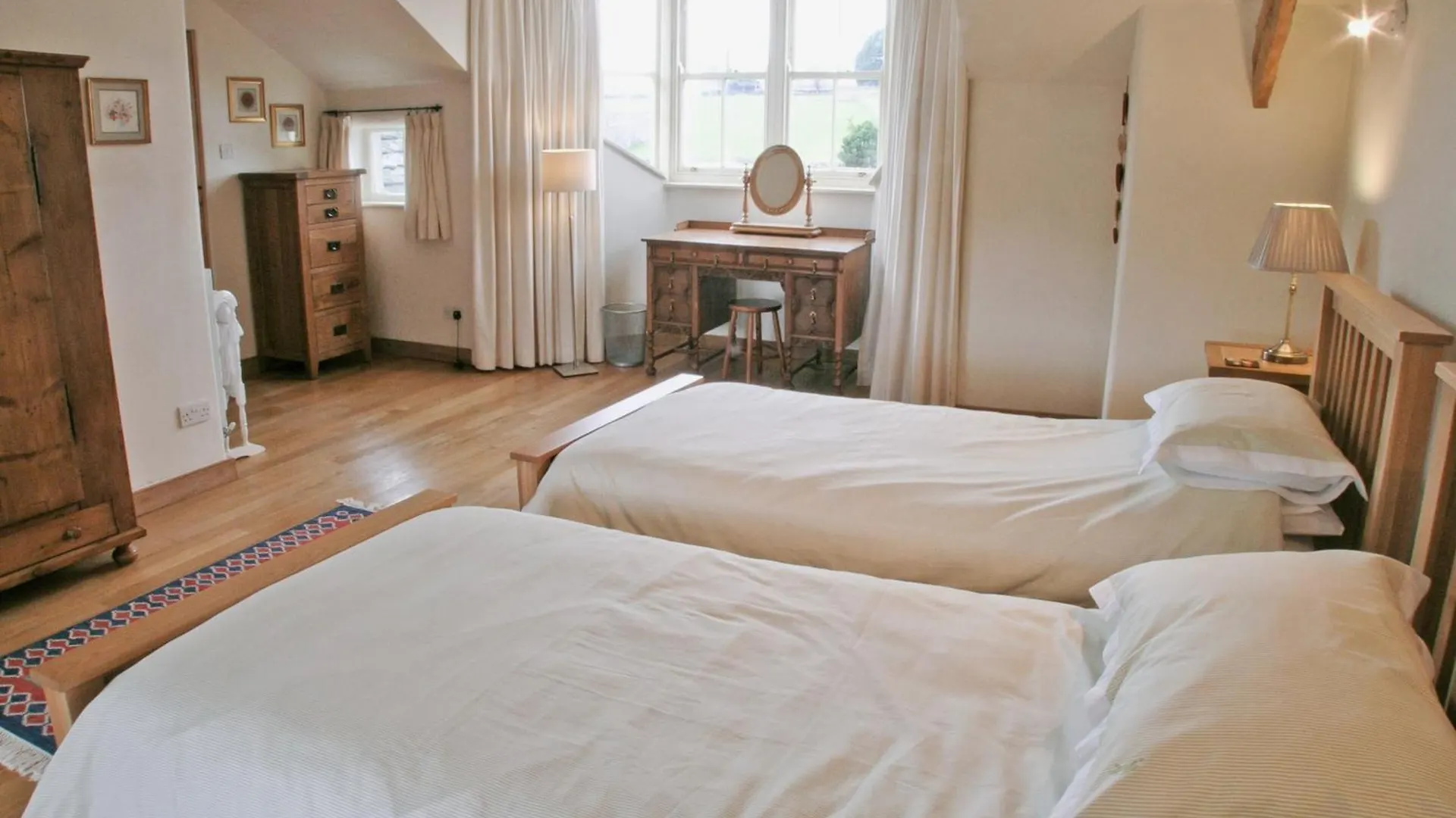 Wordsworth Holiday home Tirril