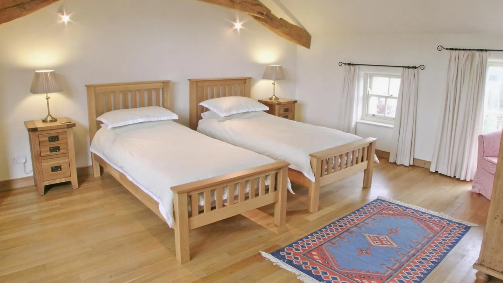 Holiday home Wordsworth Tirril