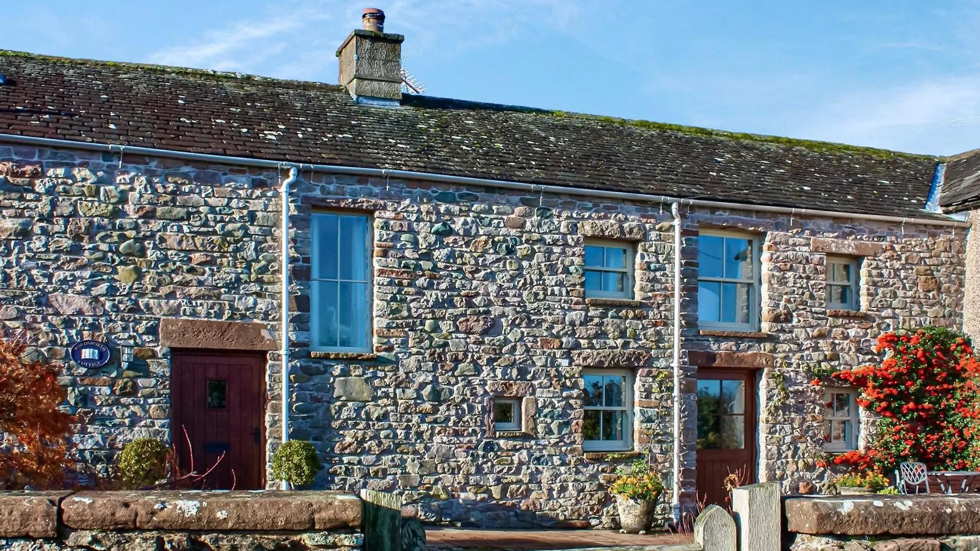 Wordsworth Holiday home
