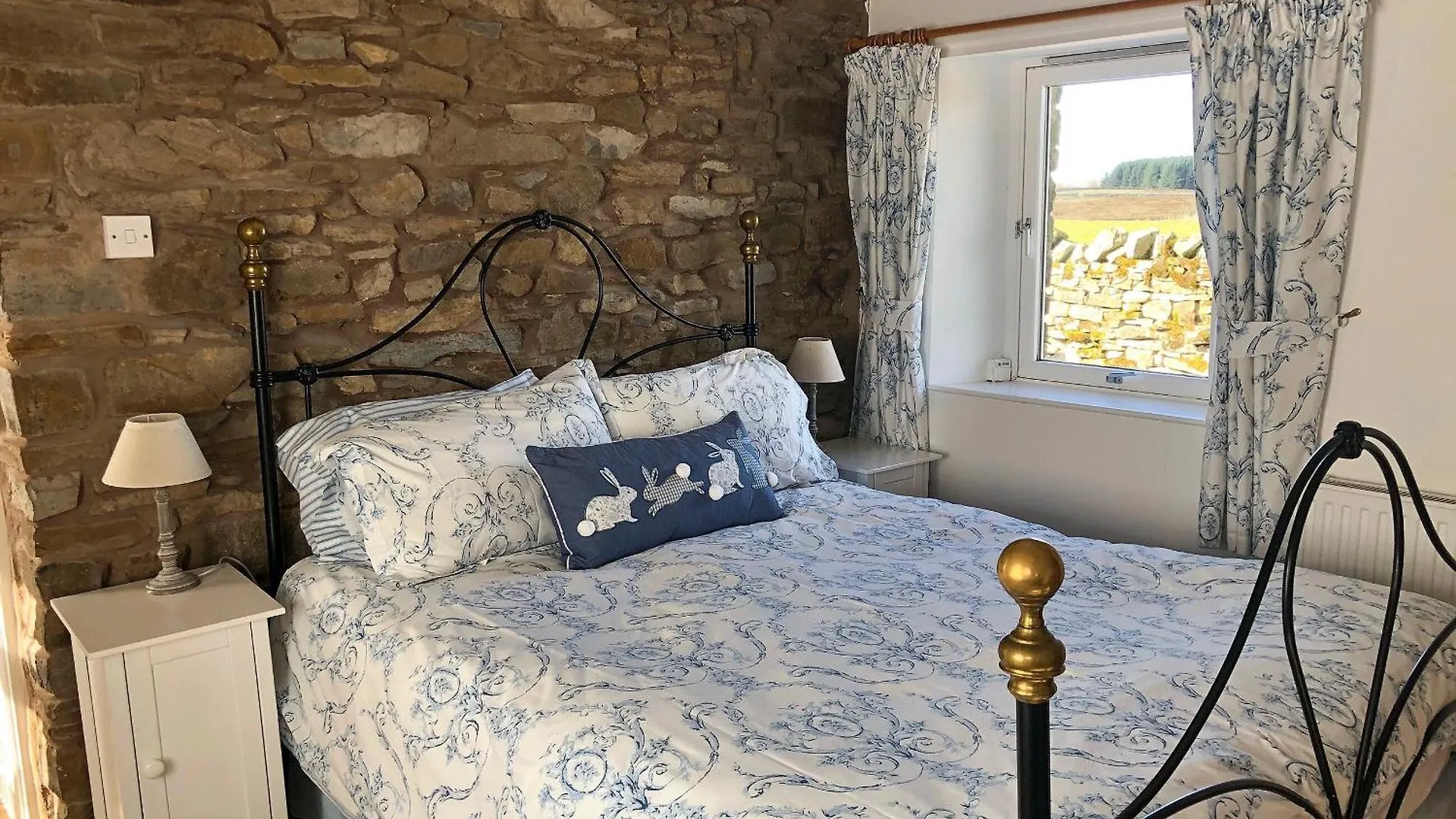 Borrowdale Holiday home